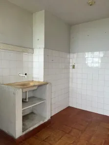 Kitnet com 1 Quarto para alugar, 25m² no Chácara Flora, Petrópolis