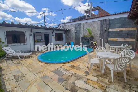 Casa com 4 Quartos à venda, 684m² no Paripe, Salvador