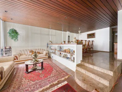 Casa com 4 Quartos à venda, 800m² no Setor de Habitações Individuais Sul, Brasília