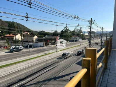 Sala Comercial à venda, 32m² no Itaipu, Niterói