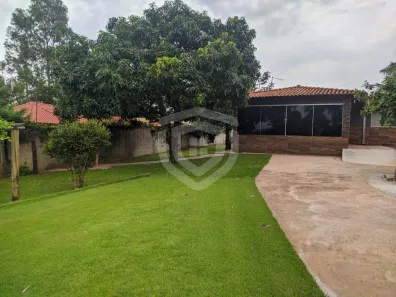 Fazenda/Sítio à venda, 1000m² no Parque Fazenda Bandeirantes, Piratininga
