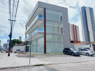 Ponto Comercial para venda ou aluguel, 30m² no Manaíra, João Pessoa