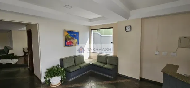 Kitnet com 1 Quarto à venda, 25m² no Bela Vista, Londrina