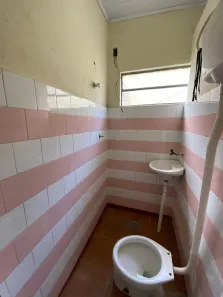 Kitnet com 1 Quarto para alugar, 12m² no Santo Agostinho, Volta Redonda