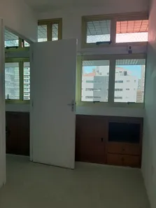 Sala Comercial com 2 Quartos para alugar, 45m² no Gonzaga, Santos