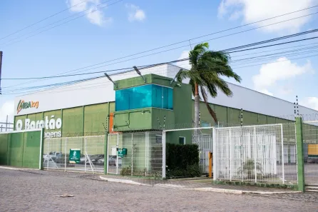 Galpão/Depósito/Armazém para alugar, 1200m² no , São José de Mipibu
