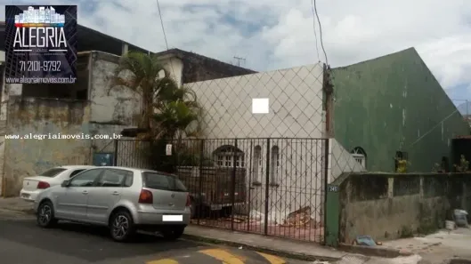 Casa com 9 Quartos à venda, 640m² no Matatu, Salvador