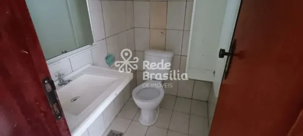 Sala Comercial para alugar, 30m² no Taguatinga Norte, Brasília