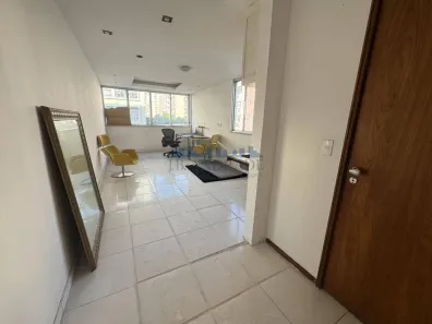 Sala Comercial para venda ou aluguel, 35m² no Copacabana, Rio de Janeiro