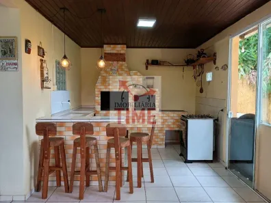 Fazenda/Sítio com 5 Quartos à venda, 2m² no Antonina, 