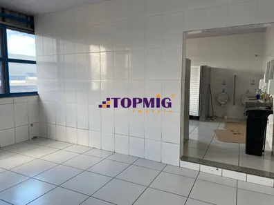 Galpão/Depósito/Armazém para alugar, 2707m² no Distrito Industrial Bandeirinhas, Betim