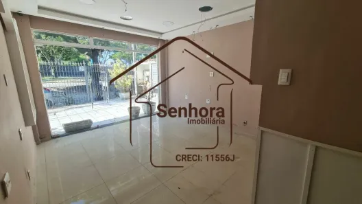 Ponto Comercial para alugar, 30m² no Jardim Sulacap, Rio de Janeiro