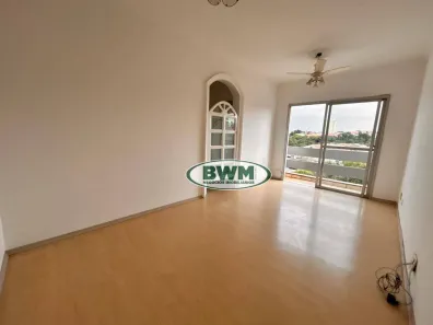 Apartamento com 2 Quartos à venda, 65m² no Parque Três Meninos, Sorocaba