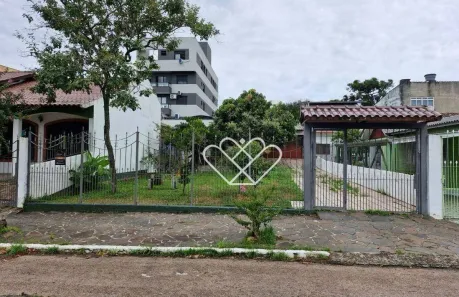 Lote/Terreno à venda, 330m² no Bom Princípio, Gravataí