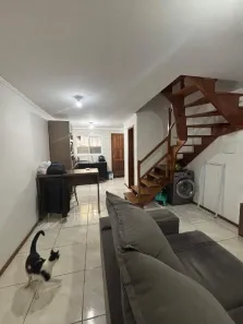 Sobrado com 2 Quartos à venda, 58m² no Querência, Viamão