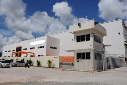 Lote/Terreno para alugar, 5000m² no Centro, Camaçari