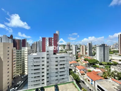 Sala Comercial para venda ou aluguel, 31m² no Petrópolis, Natal