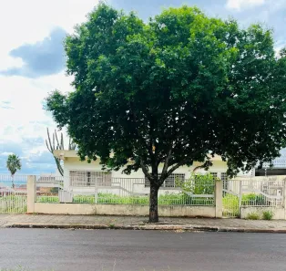 Casa com 4 Quartos para venda ou aluguel, 197m² no Jardim Upon The Hills, Marialva