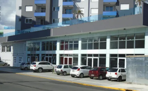 Ponto Comercial à venda, 60m² no Sagrada Família, Caxias do Sul