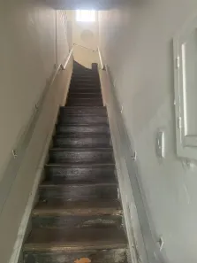 Sala Comercial com 4 Quartos para alugar, 114m² no Macuco, Santos