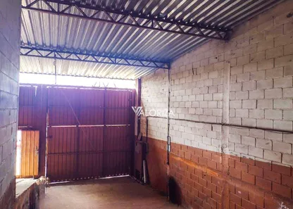 Galpão/Depósito/Armazém para alugar, 150m² no Jardim das Estrelas, Sorocaba