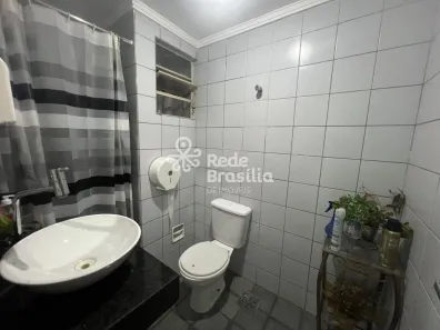 Sala Comercial à venda, 34m² no Taguatinga Sul, Brasília
