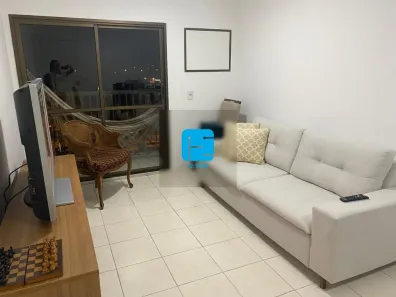 Apartamento com 3 Quartos para alugar, 79m² no Jacarepaguá, Rio de Janeiro