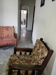 Sobrado com 3 Quartos à venda, 140m² no Alto de Santa Lúcia, Carapicuíba