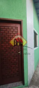 Casa com 2 Quartos à venda, 57m² no Loteamento Vila Olímpia, Taubaté