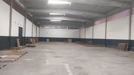 Galpão/Depósito/Armazém para alugar, 650m² no Porto Seco Pirajá, Salvador