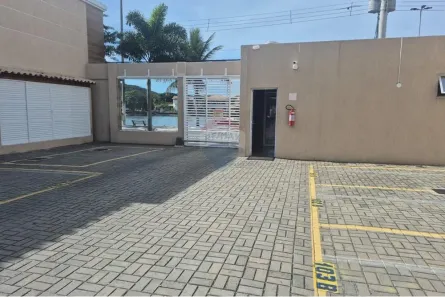 Apartamento com 1 Quarto para alugar, 47m² no Portinho, Cabo Frio