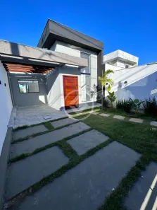 Casa com 3 Quartos à venda, 120m² no Residencial Visão, Lagoa Santa