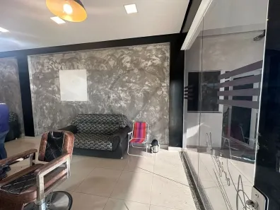 Sala Comercial à venda, 37m² no Plano Diretor Sul, Palmas