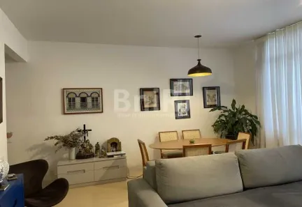 Apartamento com 3 Quartos à venda, 85m² no Humaitá, Rio de Janeiro