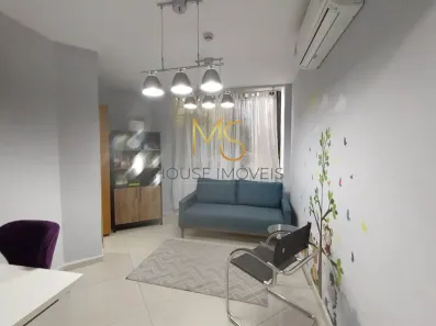 Ponto Comercial à venda, 40m² no Jardim Lambreta, Cotia