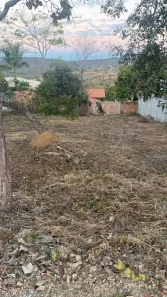 Lote/Terreno à venda, 500m² no Palmital, Lagoa Santa