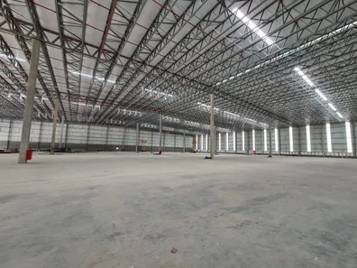 Galpão/Depósito/Armazém para alugar, 2500m² no , Simões Filho