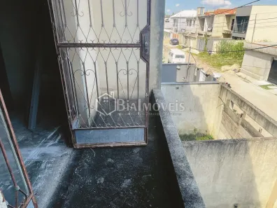 Casa de Condomínio com 2 Quartos à venda, 60m² no Campo Grande, Rio de Janeiro