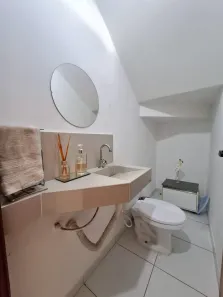 Casa de Condomínio com 2 Quartos à venda, 84m² no Vila Praiana, Lauro de Freitas