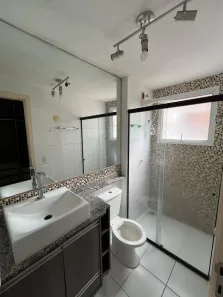 Apartamento com 3 Quartos para venda ou aluguel, 106m² no Aleixo, Manaus