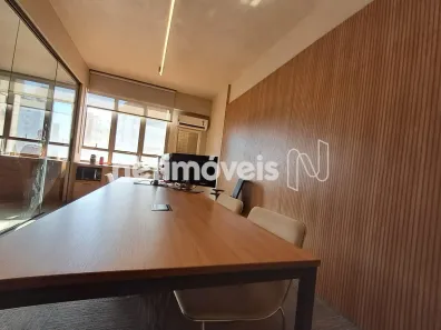 Sala Comercial à venda, 38m² no Serra, Belo Horizonte