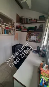 Casa com 2 Quartos à venda, 76m² no Centro, Lauro de Freitas