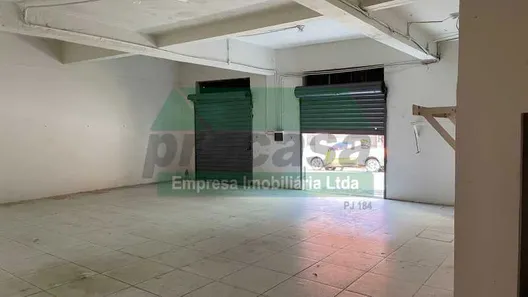 Ponto Comercial à venda, 100m² no Centro, Manaus
