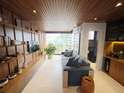Apartamento com 3 Quartos à venda, 172m² no Horto Florestal, Salvador