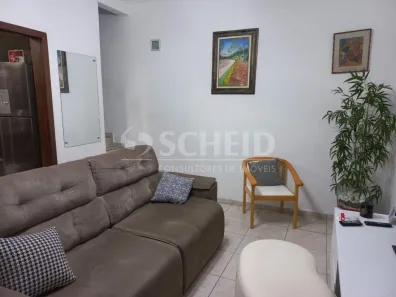 Sobrado com 2 Quartos à venda, 100m² no Conjunto Habitacional Presidente Castelo Branco, Carapicuíba