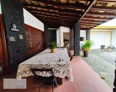 Casa com 4 Quartos para alugar, 489m² no Jardim Apipema, Salvador