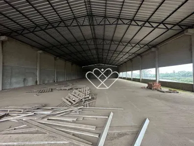 Galpão/Depósito/Armazém para alugar, 900m² no Neópolis, Gravataí