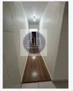Casa com 2 Quartos à venda, 95m² no Jardim Primavera, Ferraz de Vasconcelos