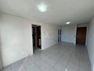 Apartamento com 2 Quartos para alugar, 73m² no Jardim Coopagro, Toledo