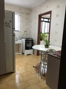 Apartamento com 2 Quartos à venda, 64m² no Aparecida, Santos